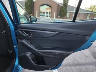 2017 Subaru Impreza