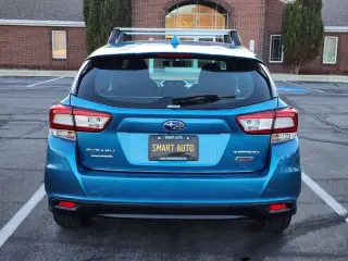 2017 Subaru Impreza