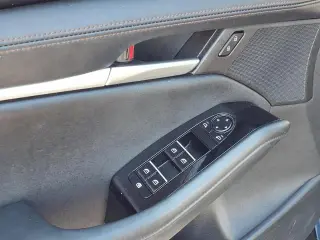 Mazda Mazda3 Hatchback 2024 2.5 S Select Sport 4dr Hatchback