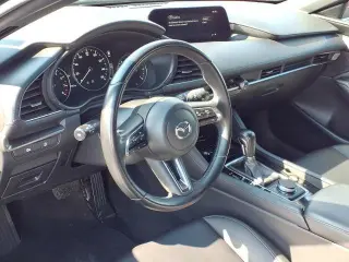 Mazda Mazda3 Hatchback 2024 2.5 S Select Sport 4dr Hatchback