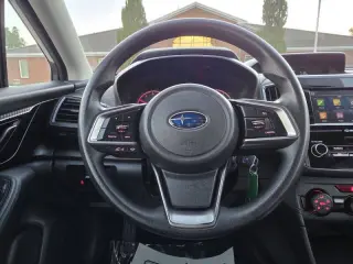 2017 Subaru Impreza