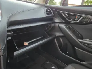 2017 Subaru Impreza
