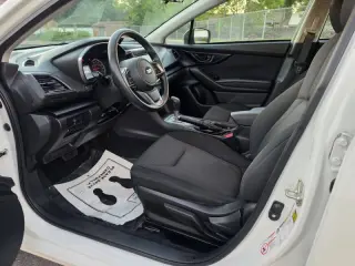 2017 Subaru Impreza