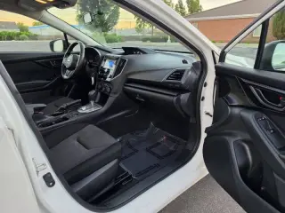 2017 Subaru Impreza