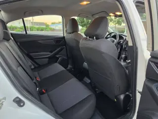 2017 Subaru Impreza