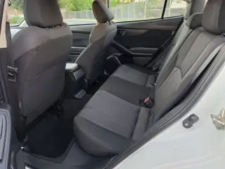 2017 Subaru Impreza