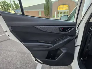 2017 Subaru Impreza