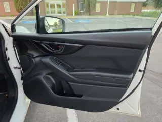 2017 Subaru Impreza