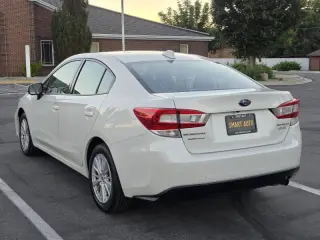 2017 Subaru Impreza