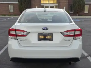 2017 Subaru Impreza