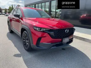 Mazda CX-50 2023 AWD 2.5 S Select 4dr SUV