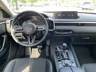 Mazda CX-50 2023 AWD 2.5 S Select 4dr SUV