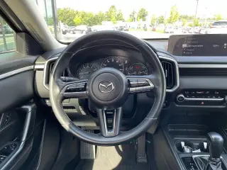 Mazda CX-50 2023 AWD 2.5 S Select 4dr SUV