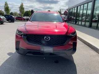 Mazda CX-50 2023 AWD 2.5 S Select 4dr SUV
