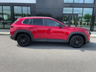 Mazda CX-50 2023 AWD 2.5 S Select 4dr SUV