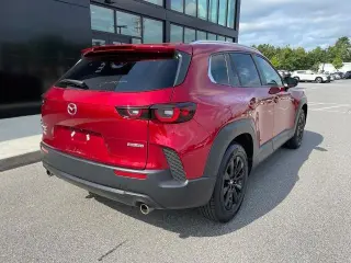Mazda CX-50 2023 AWD 2.5 S Select 4dr SUV