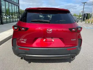 Mazda CX-50 2023 AWD 2.5 S Select 4dr SUV