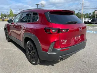 Mazda CX-50 2023 AWD 2.5 S Select 4dr SUV