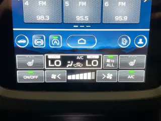 Subaru Forester 2025 AWD Sport 4dr Crossover
