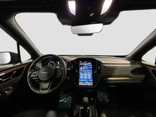 Subaru Forester 2025 AWD Sport 4dr Crossover