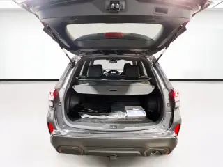 Subaru Forester 2025 AWD Sport 4dr Crossover