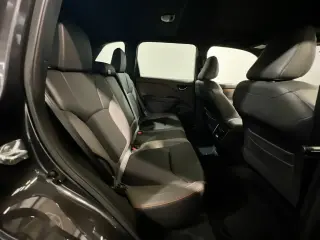 Subaru Forester 2025 AWD Sport 4dr Crossover