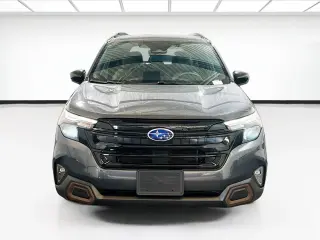 Subaru Forester 2025 AWD Sport 4dr Crossover
