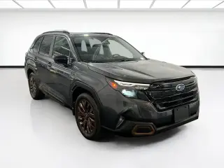 Subaru Forester 2025 AWD Sport 4dr Crossover