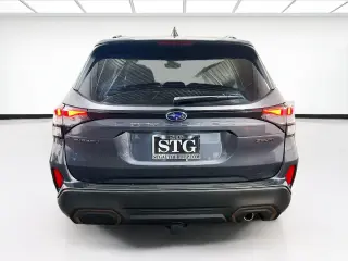 Subaru Forester 2025 AWD Sport 4dr Crossover