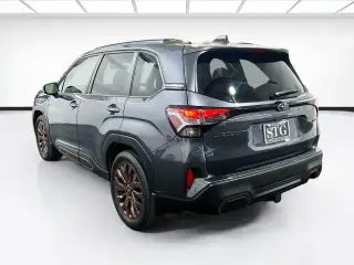 Subaru Forester 2025 AWD Sport 4dr Crossover