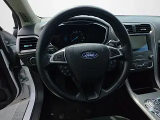 Ford Fusion 2020 AWD SE 4dr Sedan
