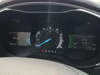 Ford Fusion 2020 AWD SE 4dr Sedan