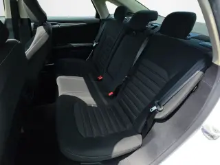 Ford Fusion 2020 AWD SE 4dr Sedan