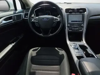 Ford Fusion 2020 AWD SE 4dr Sedan