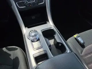 Ford Fusion 2020 AWD SE 4dr Sedan
