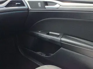 Ford Fusion 2020 AWD SE 4dr Sedan