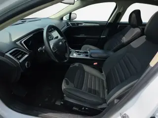 Ford Fusion 2020 AWD SE 4dr Sedan