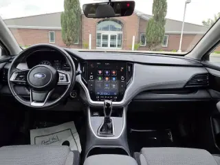 Subaru Outback 2022