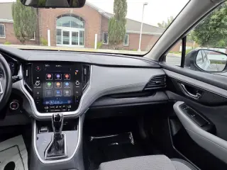 Subaru Outback 2022
