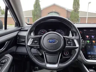 Subaru Outback 2022