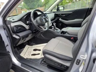 Subaru Outback 2022