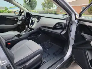 Subaru Outback 2022