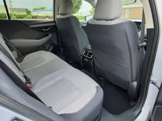 Subaru Outback 2022