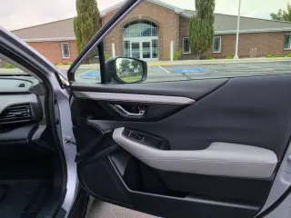 Subaru Outback 2022