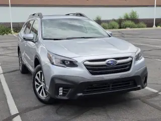 Subaru Outback 2022