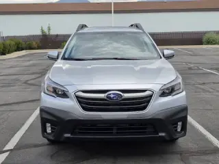 Subaru Outback 2022