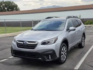 Subaru Outback 2022