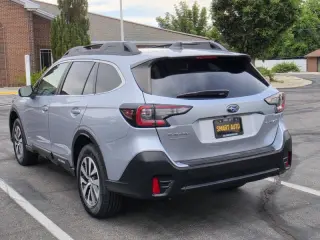 Subaru Outback 2022