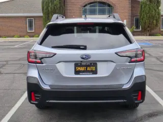 Subaru Outback 2022
