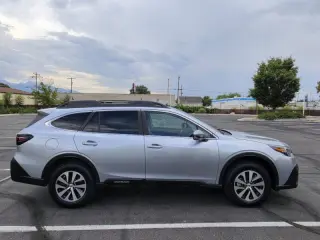 Subaru Outback 2022
